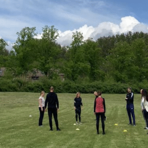 Academy Intelligent Bewegen voor fysiotherapeuten