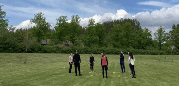 Academy Intelligent Bewegen