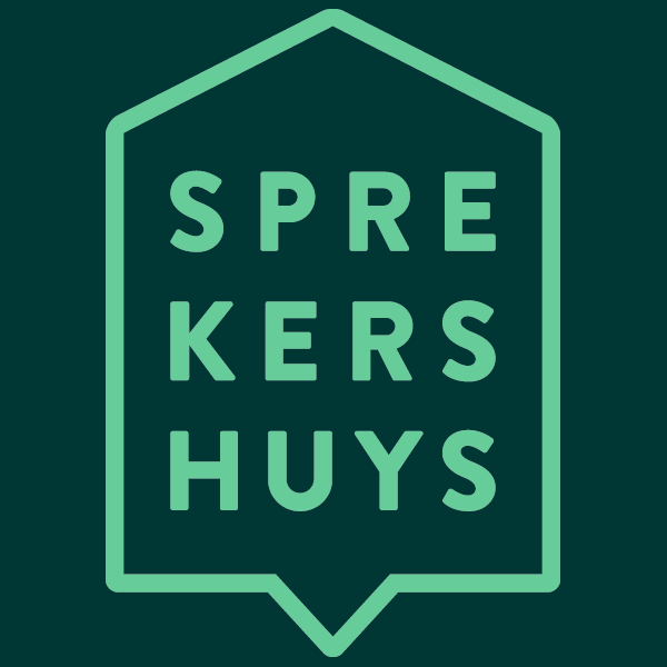 Sprekershuys