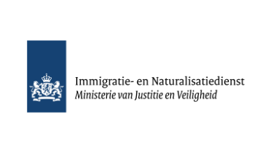 IND logo