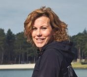 Lisanne van Dijk