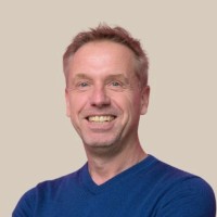 Mark de Vos