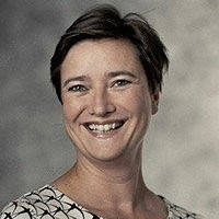 Pauline Memelink