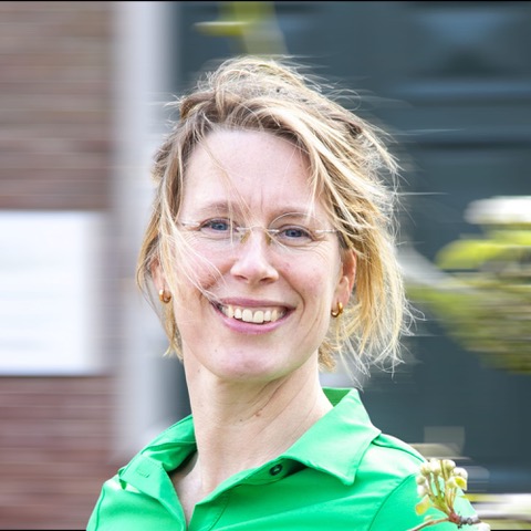 Wies van Neunen